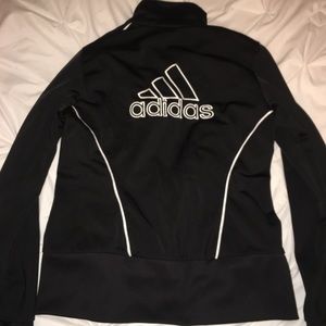 Adidas Jacket